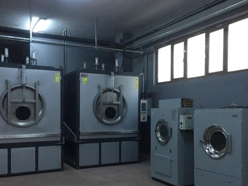 TEXTILE WASHING